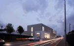 Robotics Centre Salford